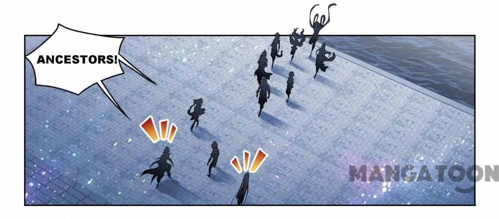 Read Soul Land chapter 523 image 20 on Lezhin
