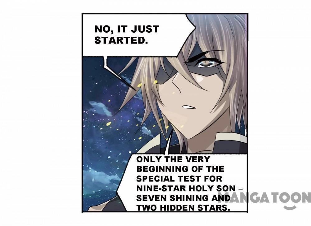 Read Soul Land chapter 523 image 23 on Lezhin