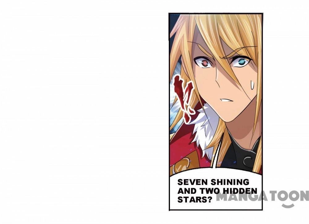Read Soul Land chapter 523 image 24 on Lezhin