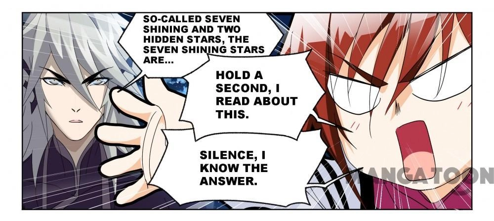 Read Soul Land chapter 523 image 25 on Lezhin