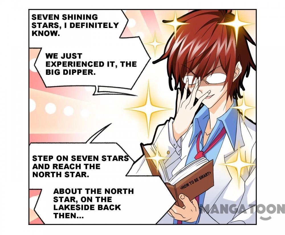 Read Soul Land chapter 523 image 26 on Lezhin