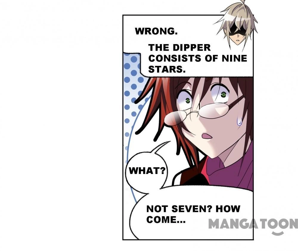 Read Soul Land chapter 523 image 27 on Lezhin