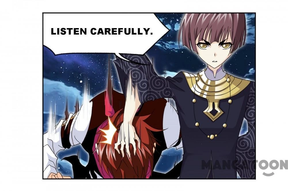 Read Soul Land chapter 523 image 28 on Lezhin