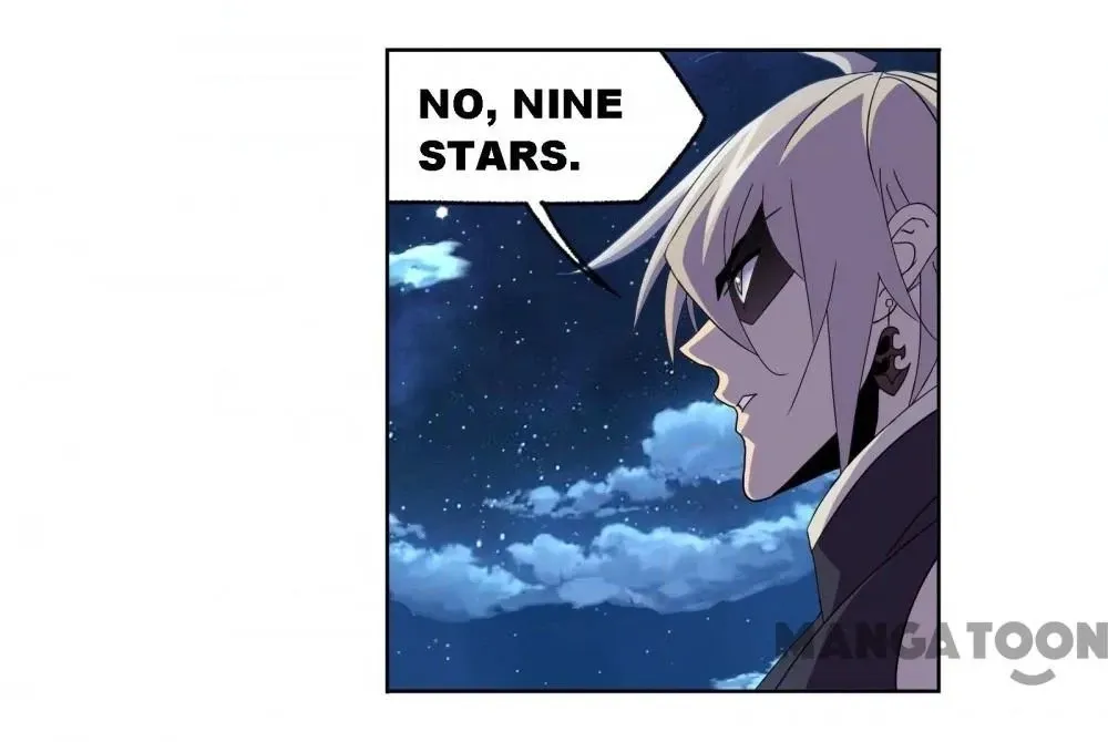 Read Soul Land chapter 523 image 29 on Lezhin