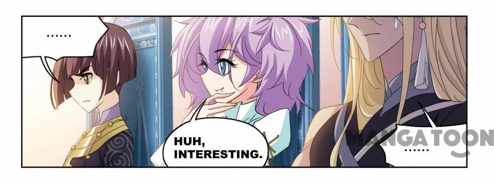 Read Soul Land chapter 523 image 3 on Lezhin