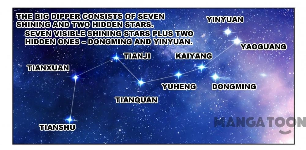 Read Soul Land chapter 523 image 30 on Lezhin