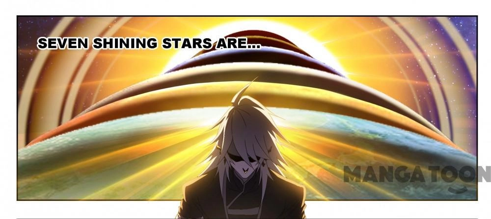 Read Soul Land chapter 523 image 31 on Lezhin