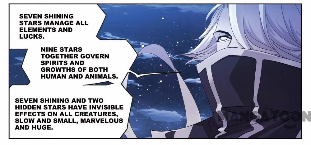 Read Soul Land chapter 523 image 36 on Lezhin