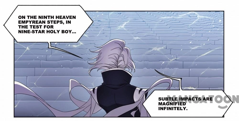 Read Soul Land chapter 523 image 37 on Lezhin