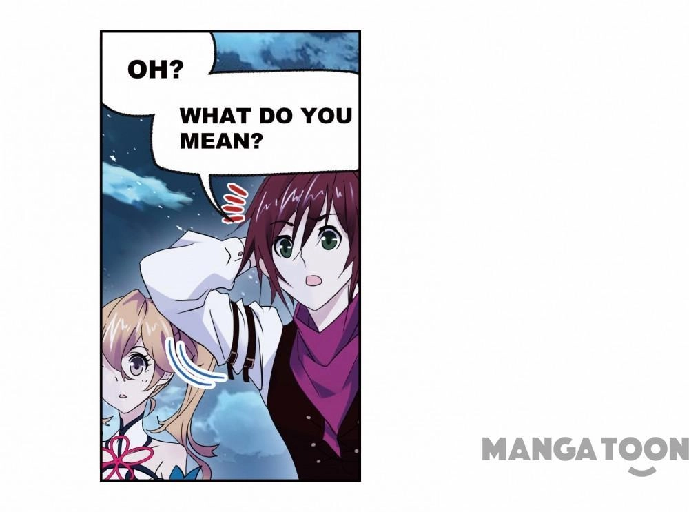 Read Soul Land chapter 523 image 38 on Lezhin
