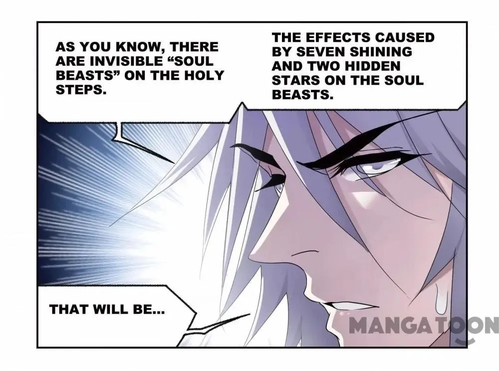 Read Soul Land chapter 523 image 39 on Lezhin