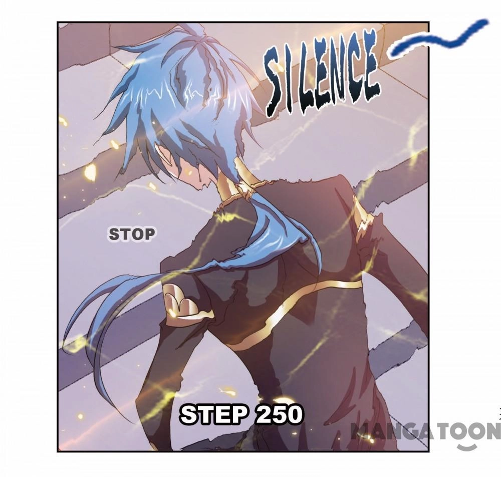 Read Soul Land chapter 523 image 4 on Lezhin