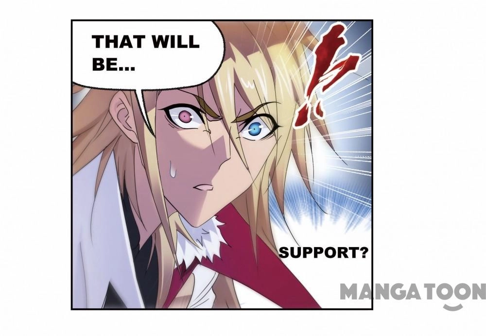 Read Soul Land chapter 523 image 40 on Lezhin