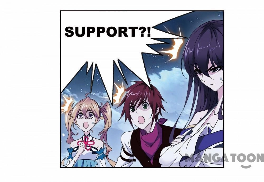 Read Soul Land chapter 523 image 41 on Lezhin