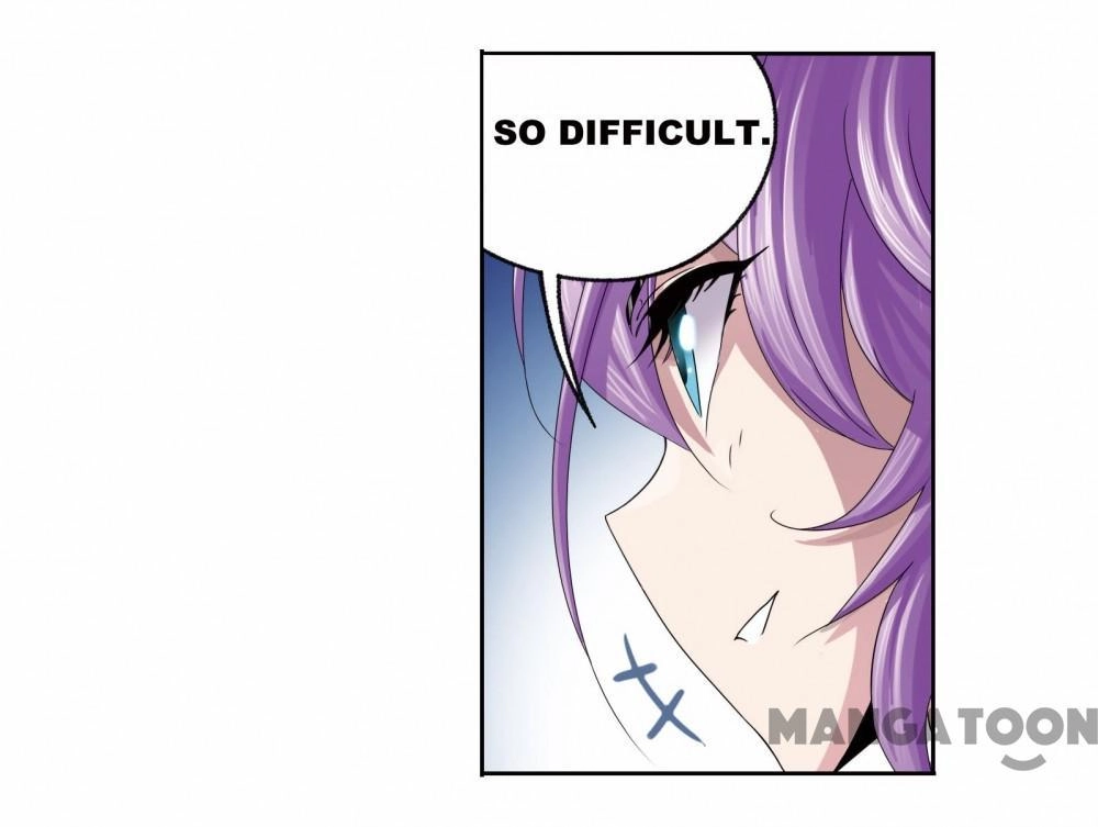 Read Soul Land chapter 523 image 43 on Lezhin