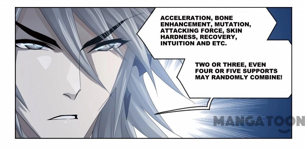 Read Soul Land chapter 523 image 46 on Lezhin