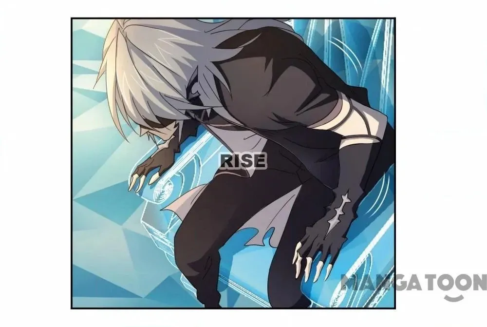 Read Soul Land chapter 523 image 9 on Lezhin