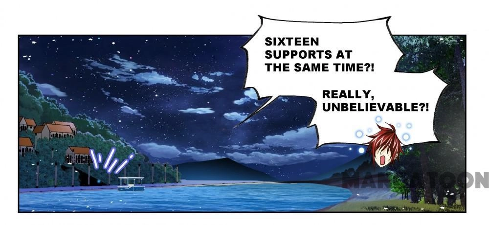 Read Soul Land chapter 524 image 0 on Lezhin