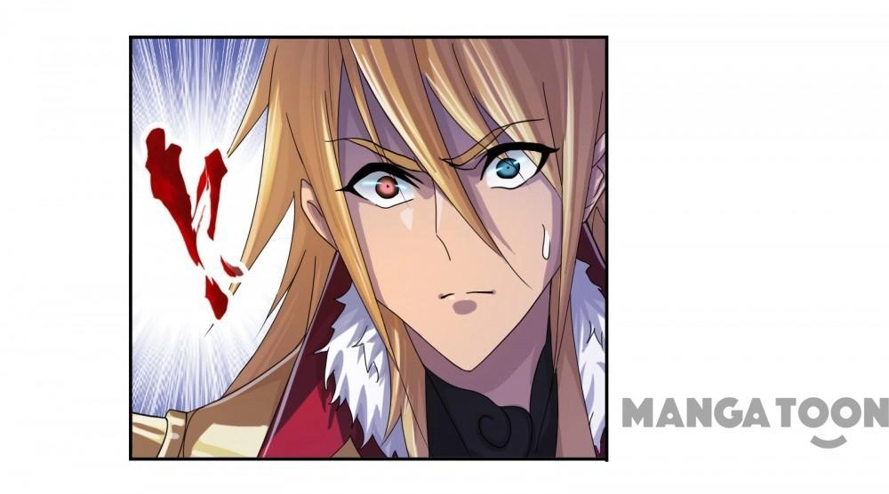 Read Soul Land chapter 524 image 10 on Lezhin