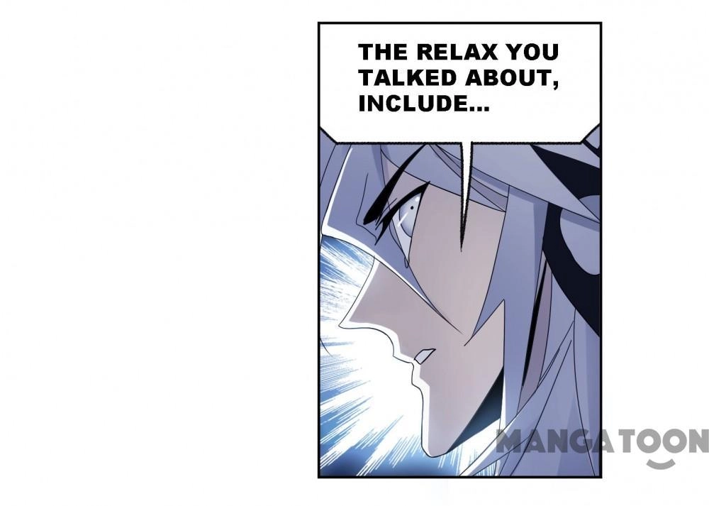 Read Soul Land chapter 524 image 13 on Lezhin
