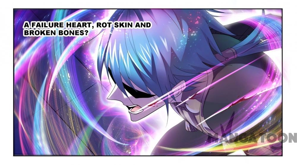 Read Soul Land chapter 524 image 14 on Lezhin