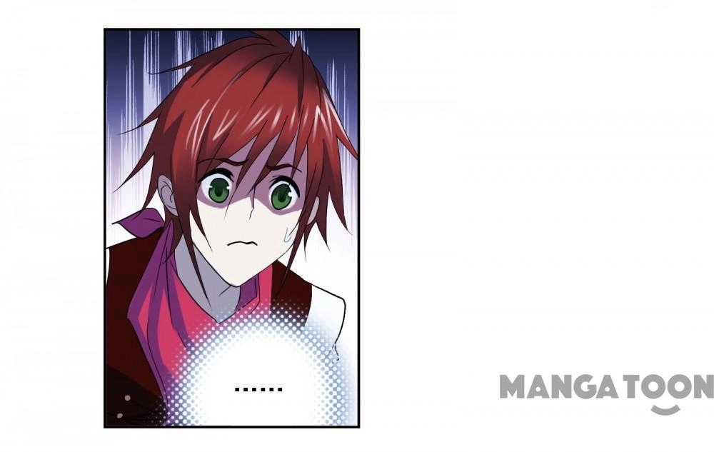 Read Soul Land chapter 524 image 15 on Lezhin