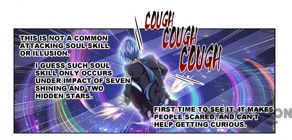 Read Soul Land chapter 524 image 18 on Lezhin