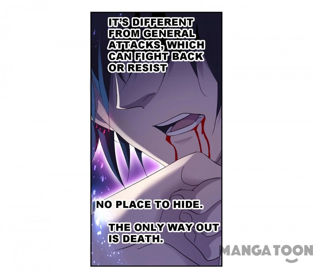 Read Soul Land chapter 524 image 20 on Lezhin