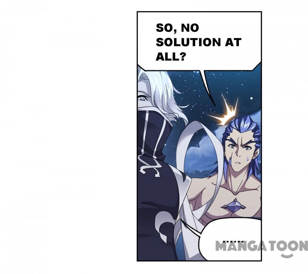 Read Soul Land chapter 524 image 21 on Lezhin