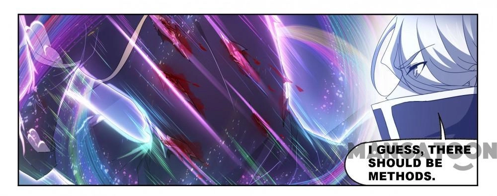 Read Soul Land chapter 524 image 22 on Lezhin