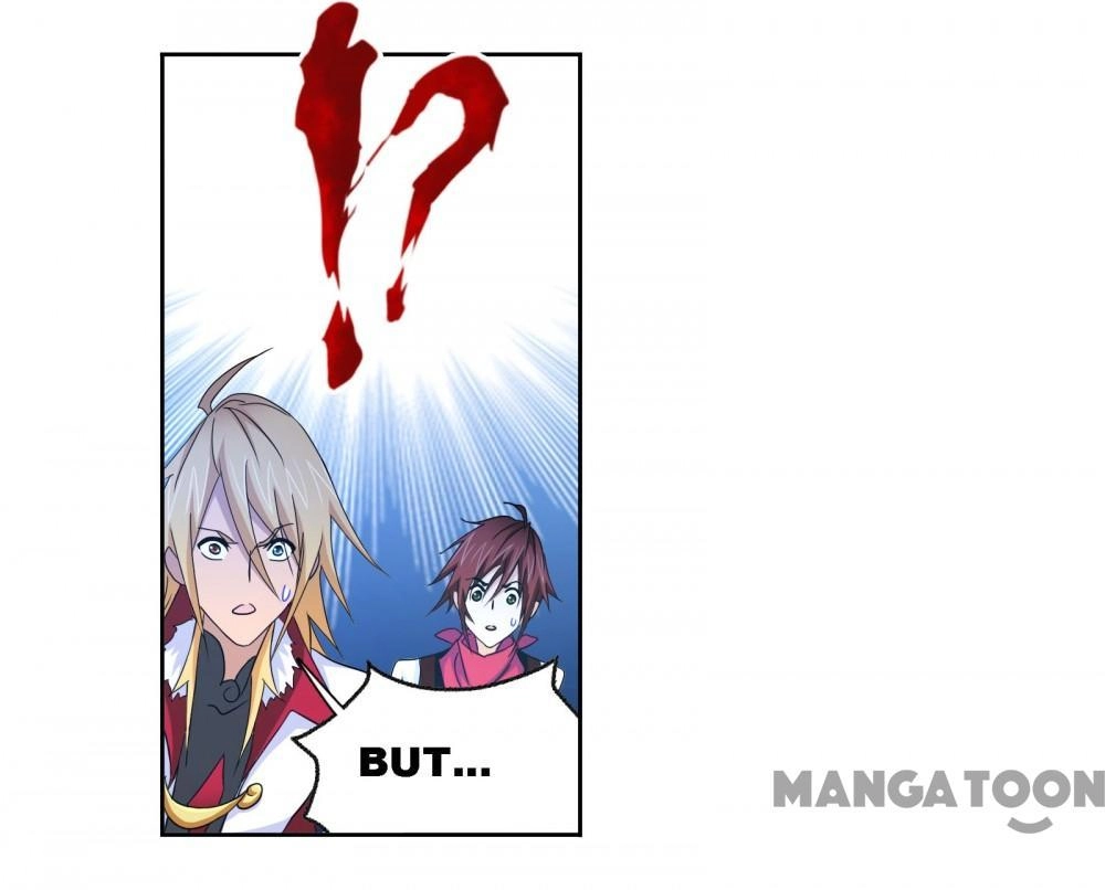 Read Soul Land chapter 524 image 25 on Lezhin