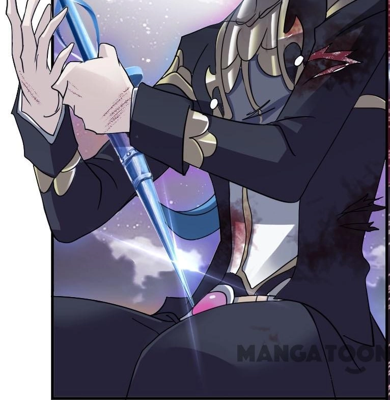 Read Soul Land chapter 524 image 31 on Lezhin