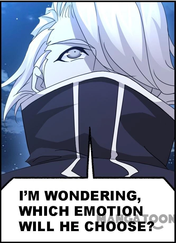 Read Soul Land chapter 524 image 34 on Lezhin