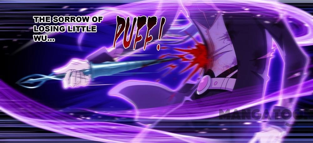 Read Soul Land chapter 524 image 37 on Lezhin