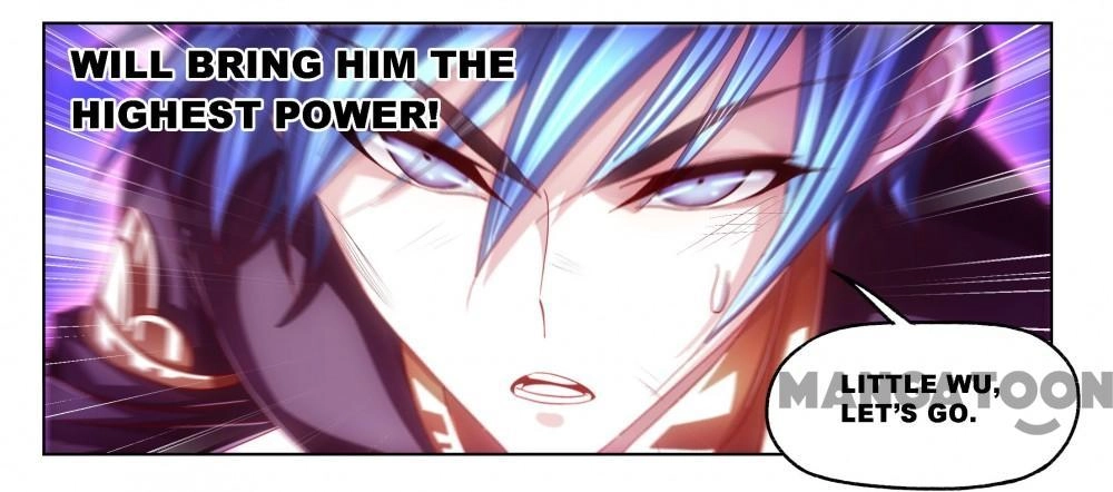 Read Soul Land chapter 524 image 38 on Lezhin