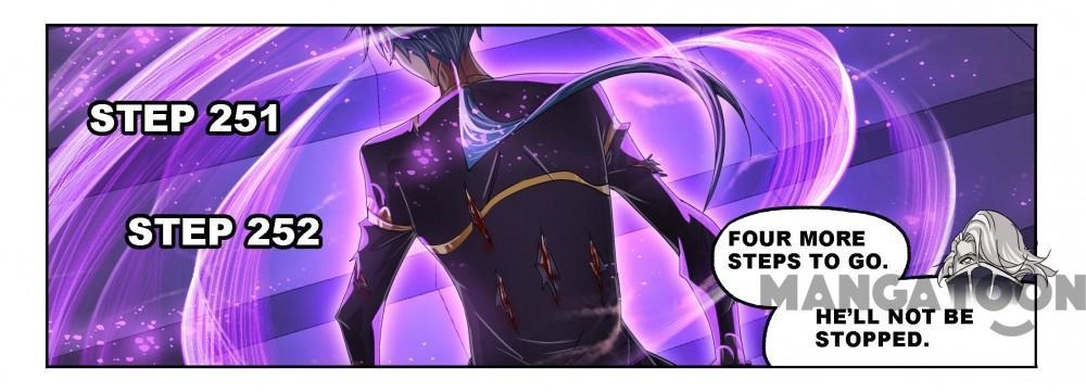 Read Soul Land chapter 524 image 40 on Lezhin