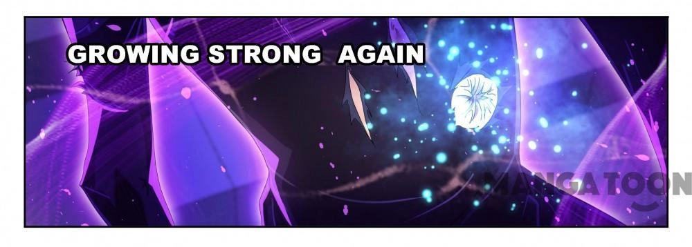 Read Soul Land chapter 524 image 41 on Lezhin