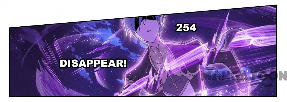 Read Soul Land chapter 524 image 43 on Lezhin