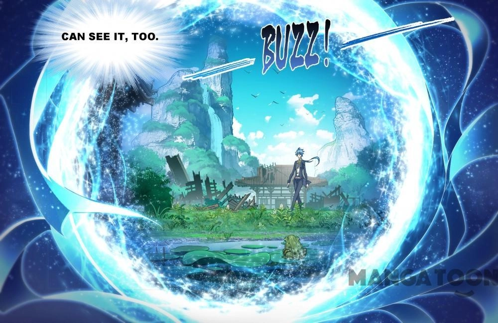 Read Soul Land chapter 524 image 50 on Lezhin