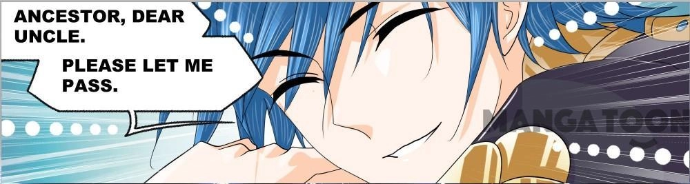 Read Soul Land chapter 525 image 13 on Lezhin