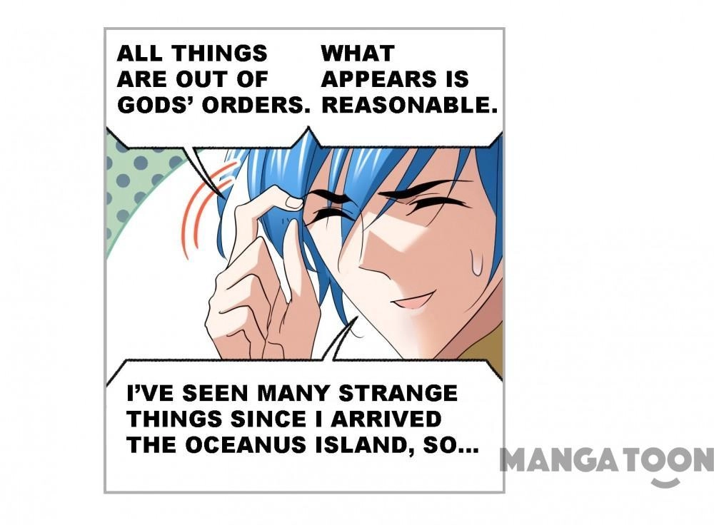 Read Soul Land chapter 525 image 18 on Lezhin