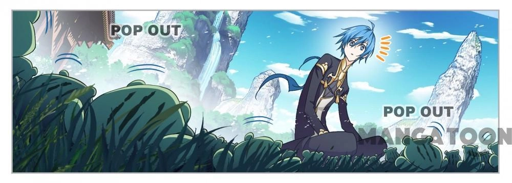 Read Soul Land chapter 525 image 2 on Lezhin