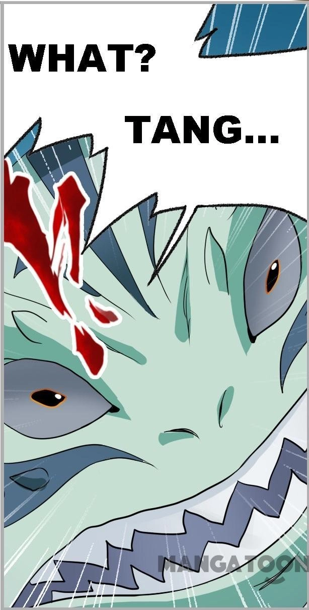 Read Soul Land chapter 525 image 23 on Lezhin