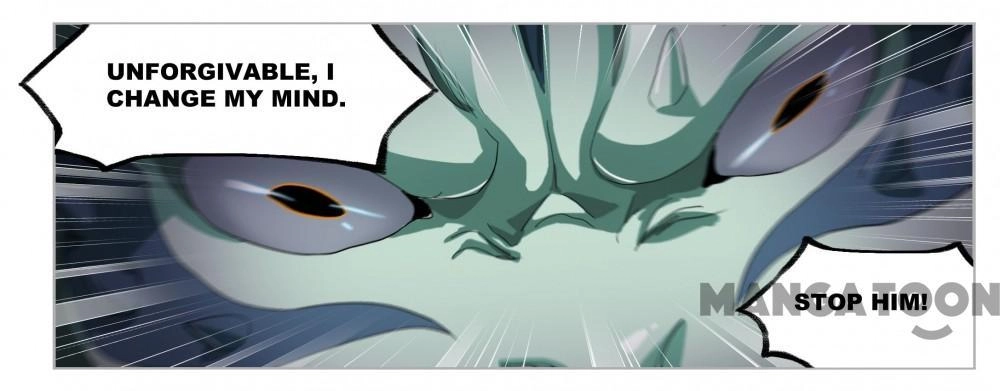 Read Soul Land chapter 525 image 27 on Lezhin
