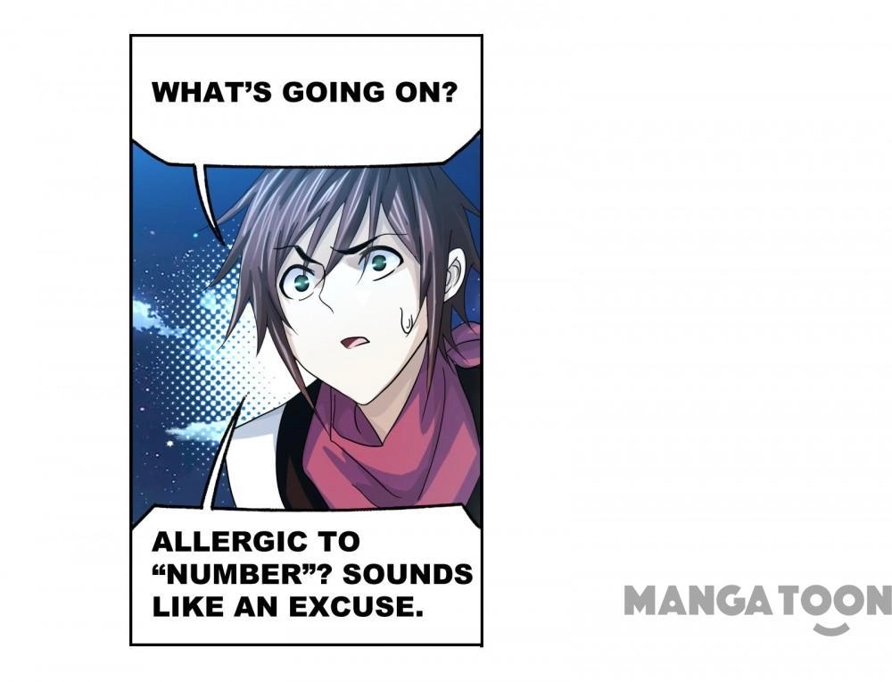 Read Soul Land chapter 525 image 28 on Lezhin