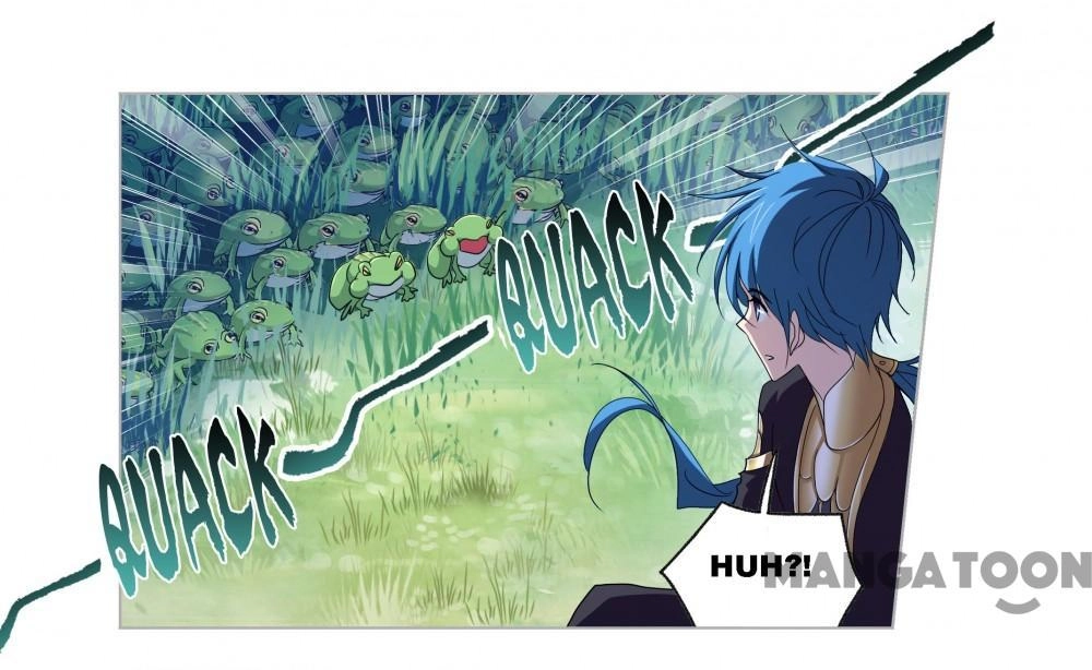 Read Soul Land chapter 525 image 3 on Lezhin