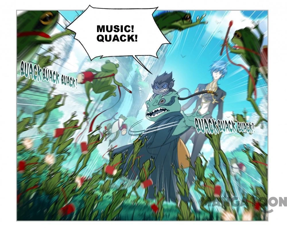 Read Soul Land chapter 525 image 30 on Lezhin