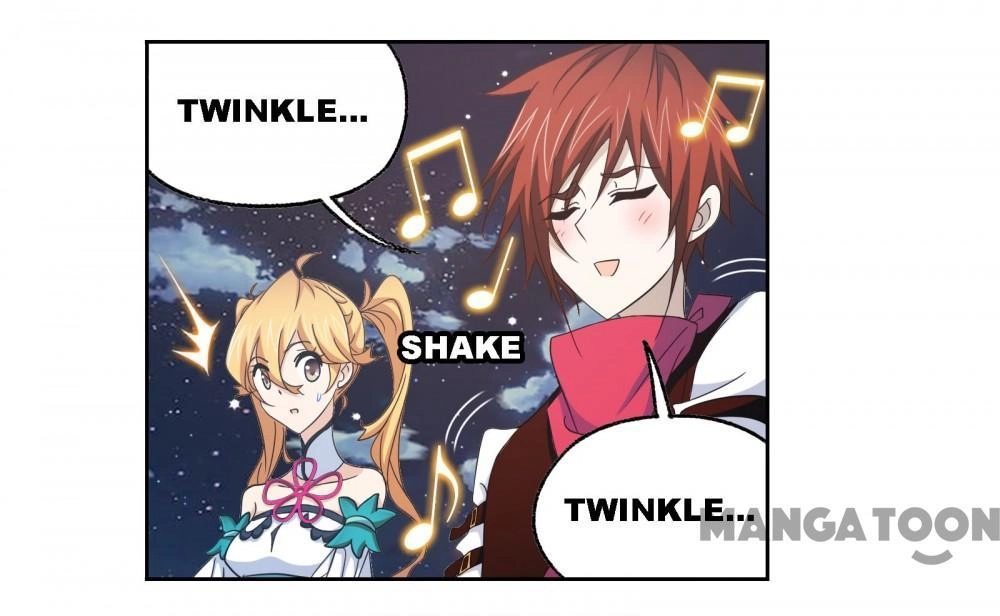 Read Soul Land chapter 525 image 36 on Lezhin