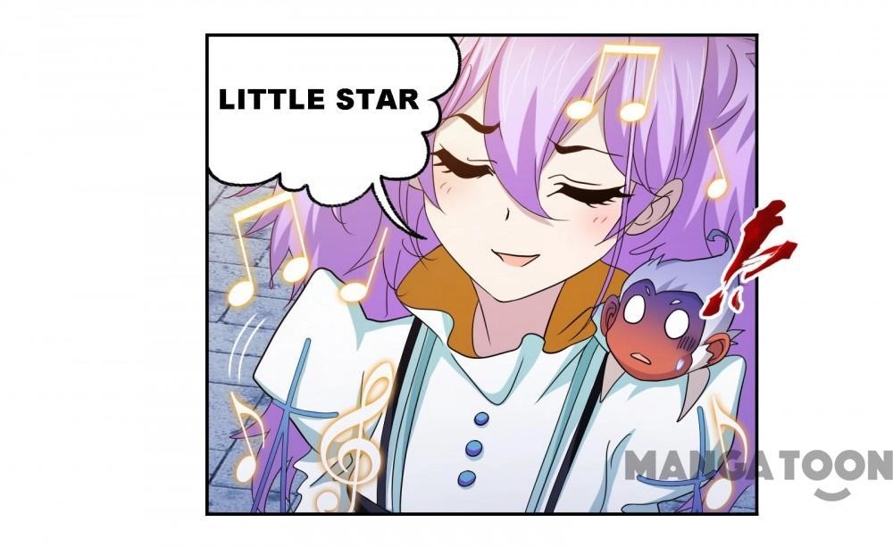 Read Soul Land chapter 525 image 37 on Lezhin