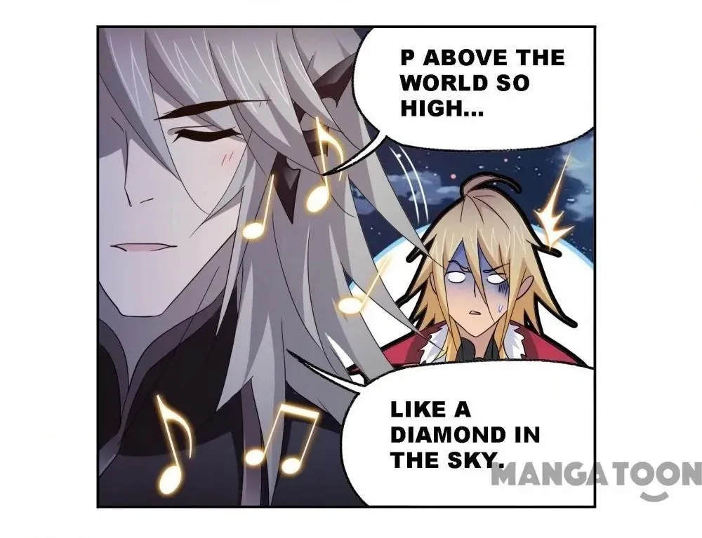 Read Soul Land chapter 525 image 39 on Lezhin